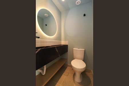 Apartamento à venda com 85m², 2 quartos e sem vaga Apartamento à venda com 85m², 2 quartos e sem vagaLavabo