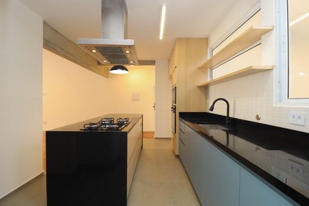 Apartamento à venda com 85m², 2 quartos e sem vaga Apartamento à venda com 85m², 2 quartos e sem vagaCozinha