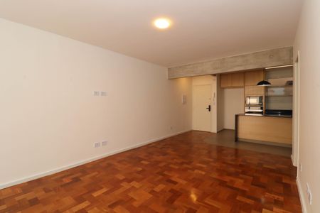 Apartamento à venda com 85m², 2 quartos e sem vaga Apartamento à venda com 85m², 2 quartos e sem vagaSala