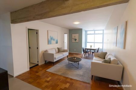 Apartamento à venda com 85m², 2 quartos e sem vaga