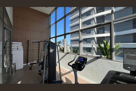 Studio à venda com 24m², 1 quarto e sem vagaÁrea comum