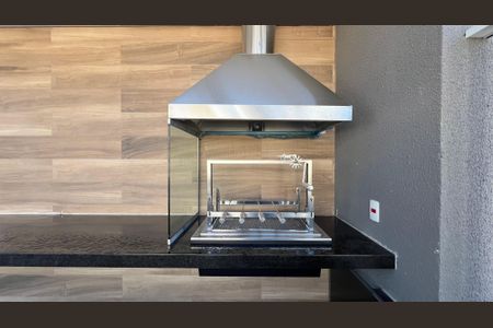 Studio à venda com 24m², 1 quarto e sem vagaÁrea comum