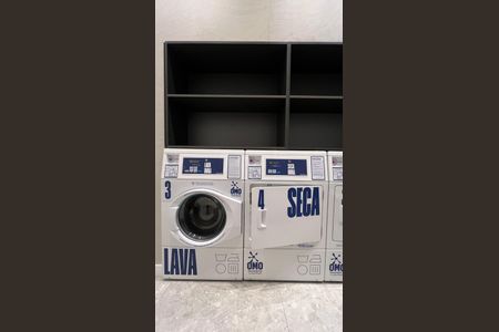 Studio à venda com 24m², 1 quarto e sem vagaÁrea de Serviço