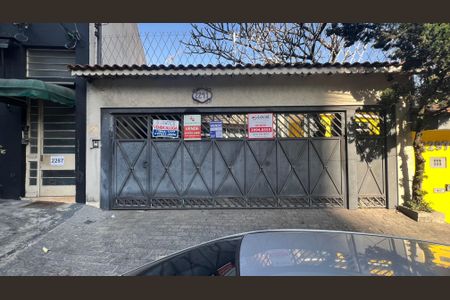 Casa para alugar com 246m², 3 quartos e 3 vagas Casa para alugar com 246m², 3 quartos e 3 vagasPlaca