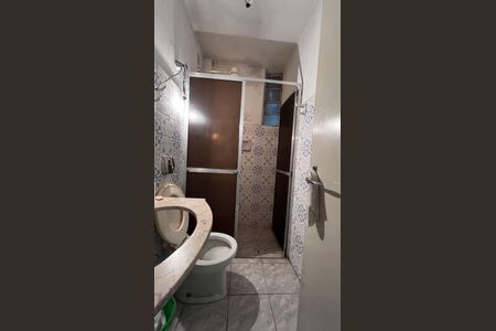 Casa para alugar com 246m², 3 quartos e 3 vagas Casa para alugar com 246m², 3 quartos e 3 vagasBanheiro de serviço