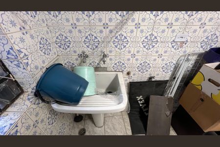 Casa para alugar com 246m², 3 quartos e 3 vagas Casa para alugar com 246m², 3 quartos e 3 vagasÁrea de Serviço