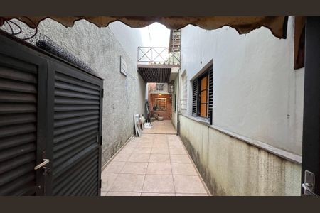 Casa para alugar com 246m², 3 quartos e 3 vagas Casa para alugar com 246m², 3 quartos e 3 vagasQuintal