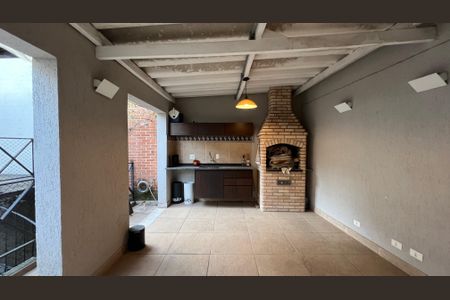 Casa para alugar com 246m², 3 quartos e 3 vagas Casa para alugar com 246m², 3 quartos e 3 vagasChurrasqueira