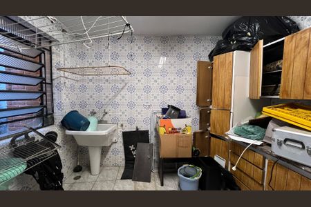 Casa para alugar com 246m², 3 quartos e 3 vagas Casa para alugar com 246m², 3 quartos e 3 vagasÁrea de Serviço