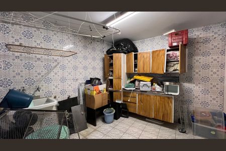 Casa para alugar com 246m², 3 quartos e 3 vagas Casa para alugar com 246m², 3 quartos e 3 vagasÁrea de Serviço