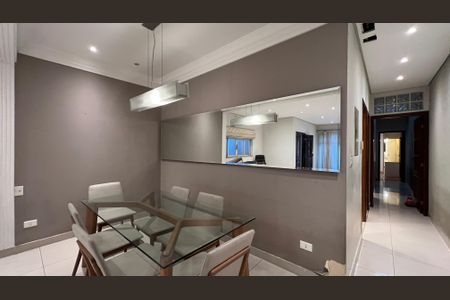 Casa para alugar com 246m², 3 quartos e 3 vagas Casa para alugar com 246m², 3 quartos e 3 vagasSala de Jantar