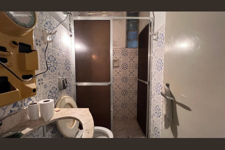 Casa para alugar com 246m², 3 quartos e 3 vagas Casa para alugar com 246m², 3 quartos e 3 vagasBanheiro de serviço