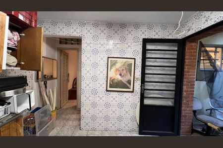 Casa para alugar com 246m², 3 quartos e 3 vagas Casa para alugar com 246m², 3 quartos e 3 vagasÁrea de Serviço