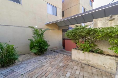 Apartamento para alugar com 72m², 3 quartos e 1 vagaÁrea comum