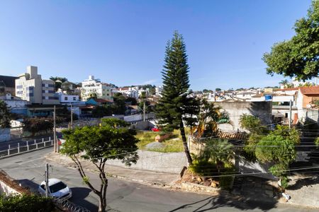 Apartamento para alugar com 72m², 3 quartos e 1 vagaVista do Quarto 2