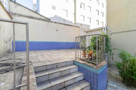 Apartamento para alugar com 72m², 3 quartos e 1 vagaÁrea comum