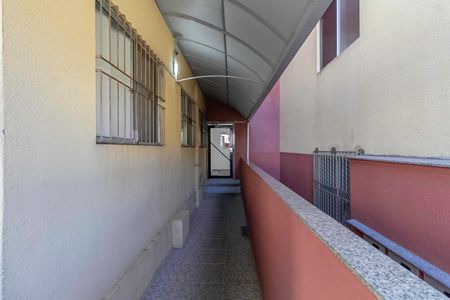 Apartamento para alugar com 72m², 3 quartos e 1 vagaEntrada