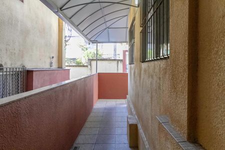 Apartamento para alugar com 72m², 3 quartos e 1 vagaEntrada