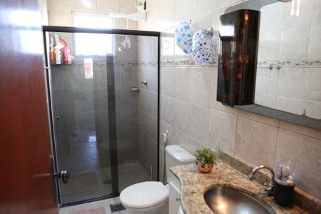 Apartamento à venda com 120m², 3 quartos e 2 vagasBanheiro