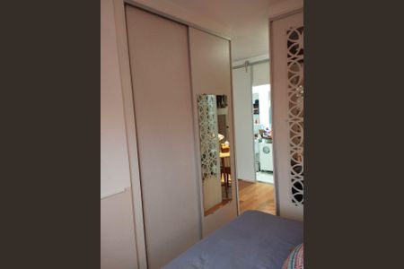 Apartamento para alugar com 38m², 1 quarto e 1 vagaQuarto