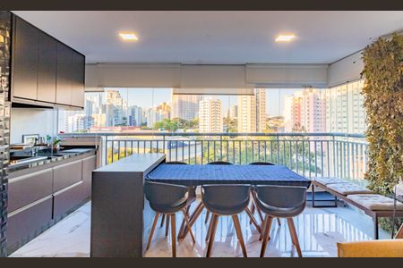 Apartamento à venda com 87m², 2 quartos e 2 vagas Apartamento à venda com 87m², 2 quartos e 2 vagasVaranda