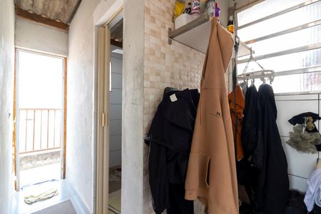 Apartamento à venda com 45m², 1 quarto e sem vagaÁrea de Serviço