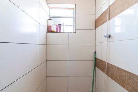 Apartamento à venda com 45m², 1 quarto e sem vagaBanheiro Social