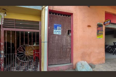 Apartamento à venda com 45m², 1 quarto e sem vagaFachada