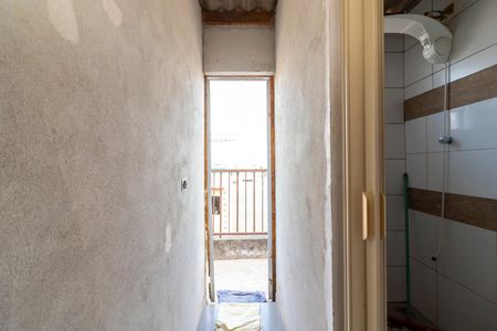 Apartamento à venda com 45m², 1 quarto e sem vagaÁrea de Serviço