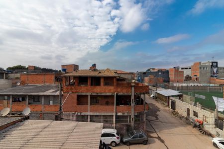 Sala - Vista de apartamento à venda com 1 quarto, 45m² em Casa Verde Alta, São Paulo