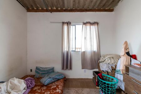 Apartamento à venda com 45m², 1 quarto e sem vagaQuarto