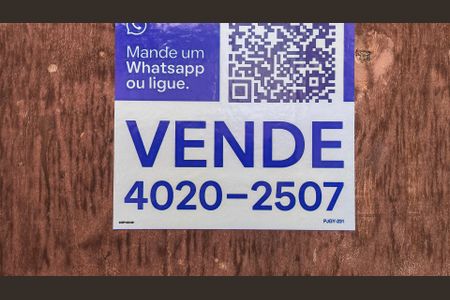 Apartamento à venda com 45m², 1 quarto e sem vagaPlaca