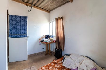 Apartamento à venda com 45m², 1 quarto e sem vagaQuarto