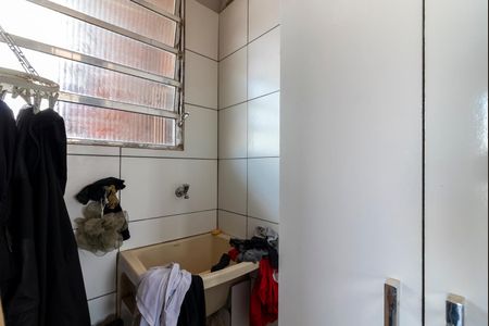 Apartamento à venda com 45m², 1 quarto e sem vagaÁrea de Serviço
