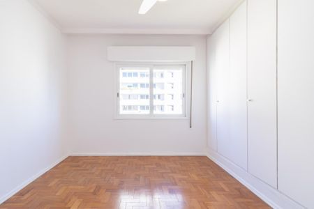 Apartamento à venda com 92m², 2 quartos e 1 vagaQuarto 2