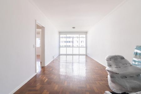 Apartamento à venda com 92m², 2 quartos e 1 vagaSala