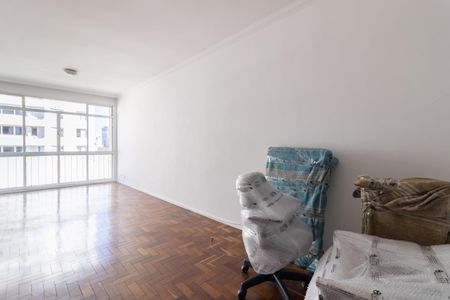 Apartamento à venda com 92m², 2 quartos e 1 vagaSala