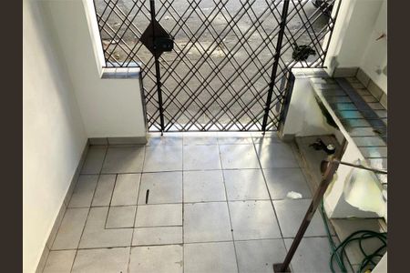 Casa à venda com 3 quartos, 117m² em Vila Mariana, São Paulo