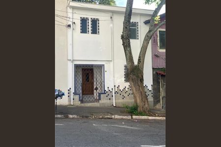 Casa à venda com 117m², 3 quartos e sem vaga