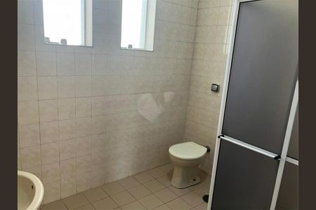 Casa à venda com 3 quartos, 117m² em Vila Mariana, São Paulo