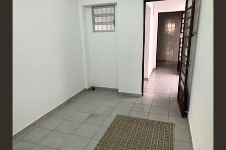 Casa à venda com 3 quartos, 117m² em Vila Mariana, São Paulo