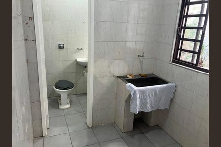 Casa à venda com 3 quartos, 117m² em Vila Mariana, São Paulo