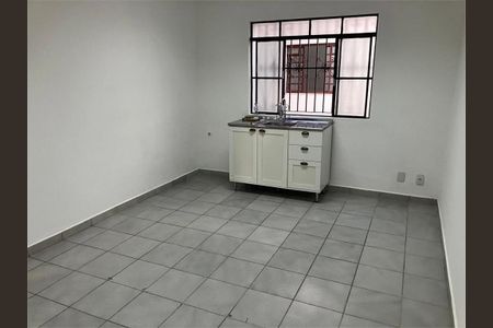 Casa à venda com 3 quartos, 117m² em Vila Mariana, São Paulo