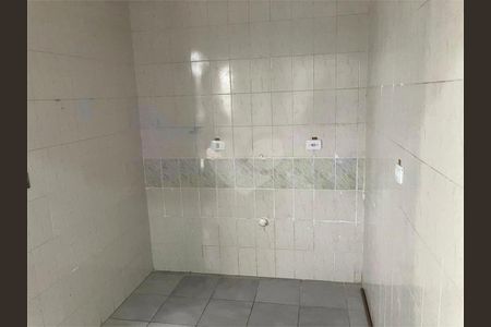 Casa à venda com 3 quartos, 117m² em Vila Mariana, São Paulo