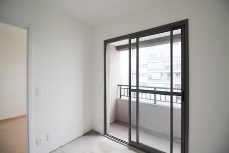 Apartamento à venda com 24m², 1 quarto e sem vagaSala