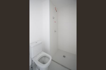 Apartamento à venda com 24m², 1 quarto e sem vagaBanheiro