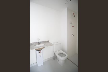 Apartamento à venda com 24m², 1 quarto e sem vagaBanheiro