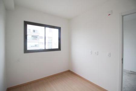 Apartamento à venda com 24m², 1 quarto e sem vagaQuarto 