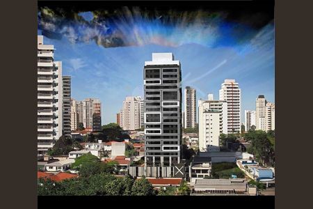 Apartamento à venda com 70m², 1 quarto e 2 vagas