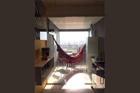 Apartamento à venda com 70m², 1 quarto e 2 vagas